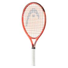 Head Children's Tennis Racket Radical 21in (4-7 years) orange - strung -